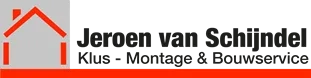 Jeroen van Schijndel - Klus, Montage & Bouwservice
